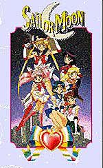 Sailor Moon